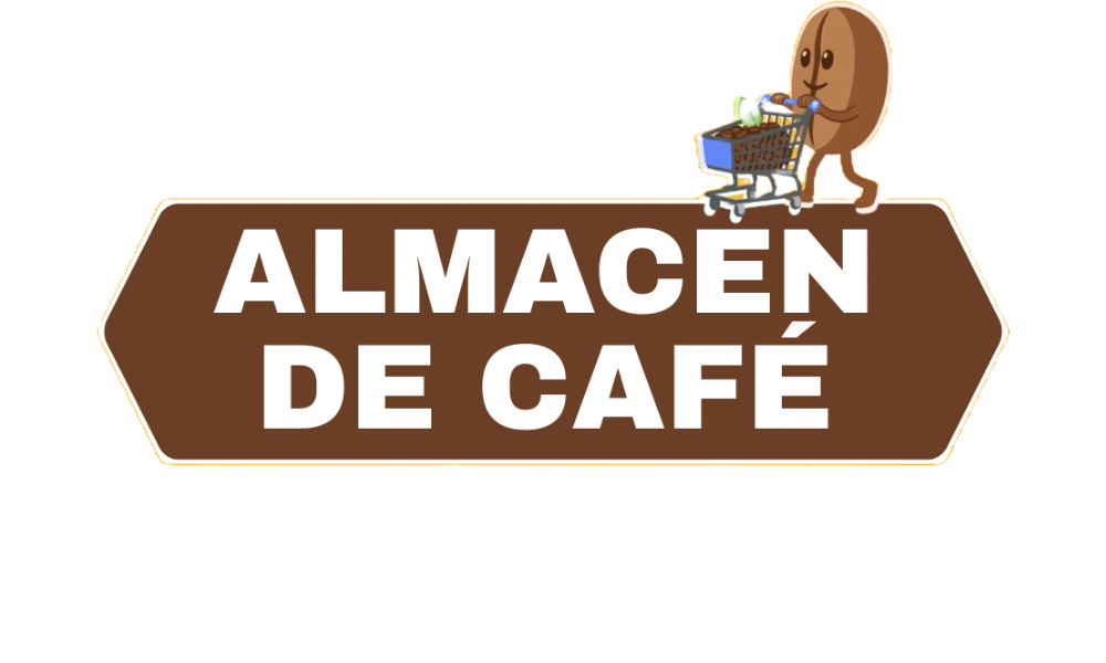 Almacén de Cafe Logo